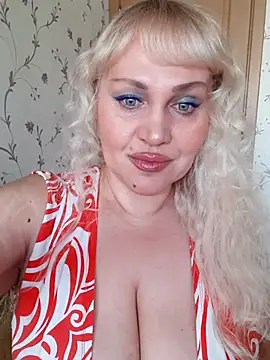 IsabellaBoni online show from 9, 3, 2026