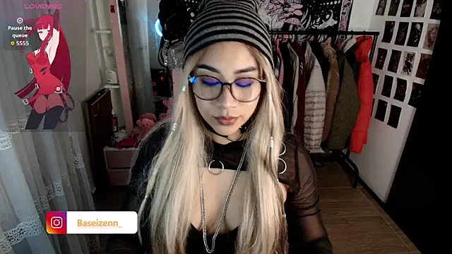 exodiakinky2 online show from 3, 3, 2026