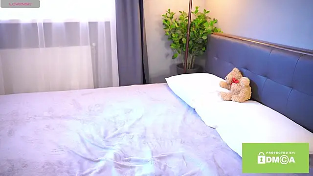 Bellacle online show from 24, 2, 2025