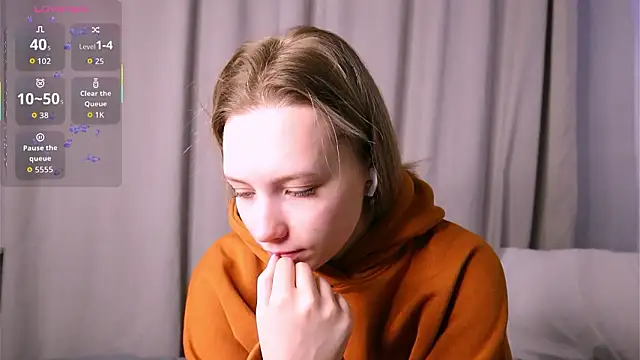 Snapshot of bubble_bbb chatting on 5, 2, 2026 bubble bbb online show from 5, 2, 2026