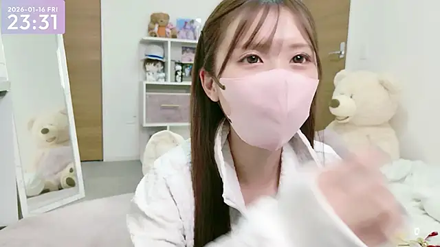 -SHINON- online show from 16, 1, 2026