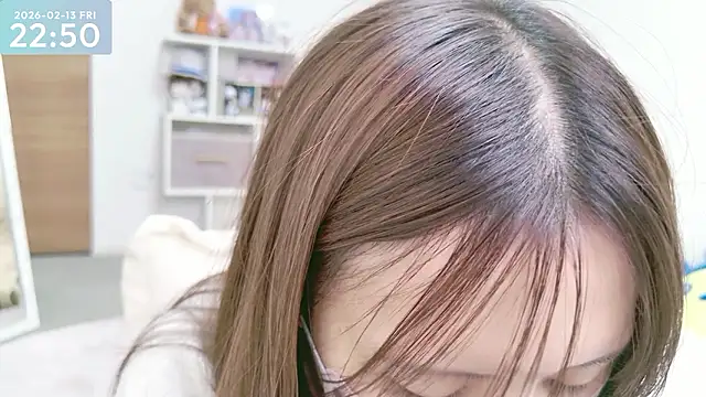 -SHINON- online show from 13, 2, 2026