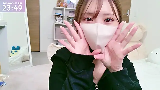 -SHINON- online show from 27, 3, 2026