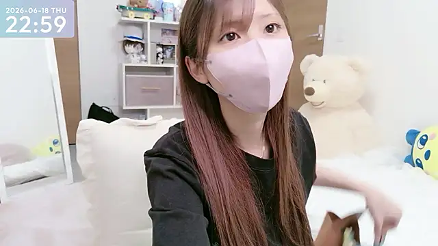 Snapshot of -SHINON- chatting on 18, 6, 2026 -SHINON- online show from 18, 6, 2026
