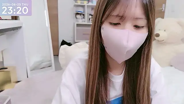 Snapshot of -SHINON- chatting on 25, 6, 2026 -SHINON- online show from 25, 6, 2026