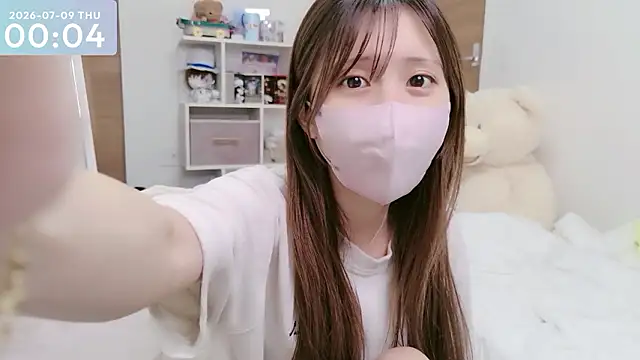 Snapshot of -SHINON- chatting on 8, 7, 2026 -SHINON- online show from 8, 7, 2026