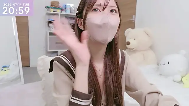 Snapshot of -SHINON- chatting on 14, 7, 2026 -SHINON- online show from 14, 7, 2026