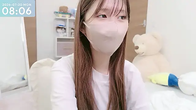 Snapshot of -SHINON- chatting on 19, 7, 2026 -SHINON- online show from 19, 7, 2026