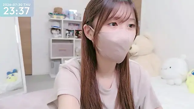 Snapshot of -SHINON- chatting on 30, 7, 2026 -SHINON- online show from 30, 7, 2026