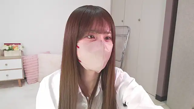 Snapshot of Nogizaka_Ai chatting on 1, 3, 2025 Nogizaka Ai online show from 1, 3, 2025