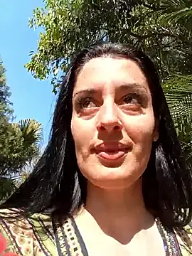 Catmila94 online show from 17, 9, 2025