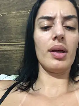 Catmila94 online show from 8, 3, 2026