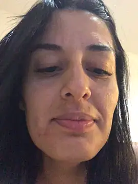 Catmila94 online show from 8, 6, 2026