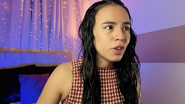 Snapshot of Zara_dulce chatting on 6, 6, 2026 Zara dulce online show from 6, 6, 2026