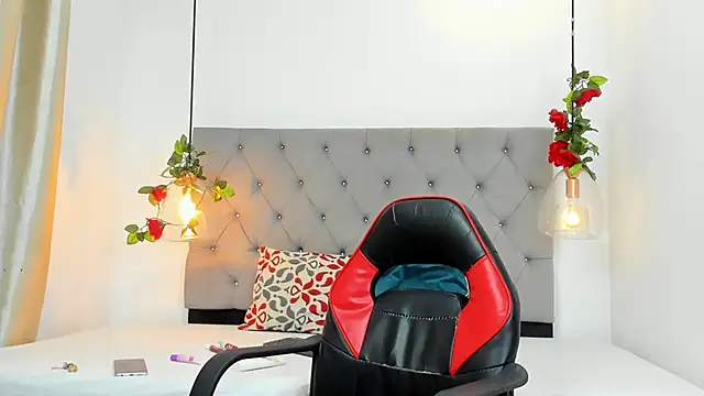 Santy carrington online show from 24, 12, 2024