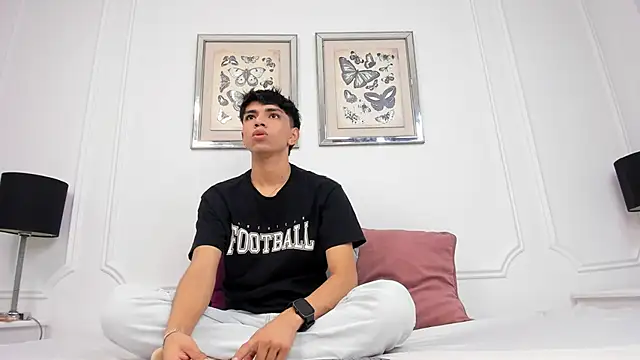 Santy carrington online show from 29, 12, 2024