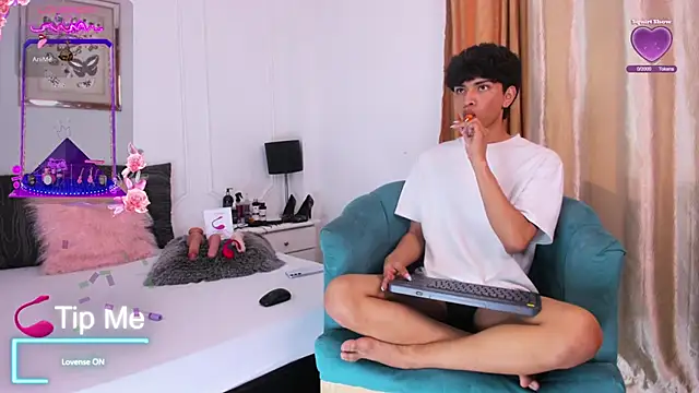 Santy carrington online show from 5, 2, 2025