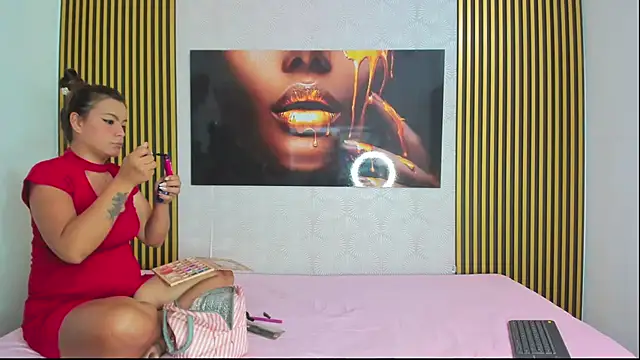 that temptation online show from 3, 12, 2024