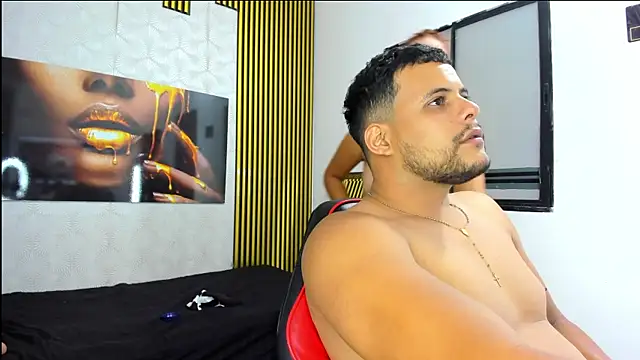 that temptation online show from 5, 1, 2025