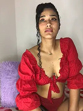 Snapshot of jaderossxx chatting on 12, 1, 2025 jaderossxx online show from 12, 1, 2025