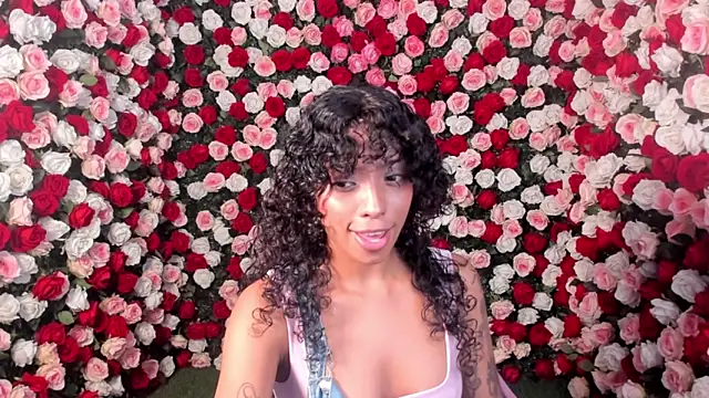 Ariella Ruiz online show from 30, 1, 2025