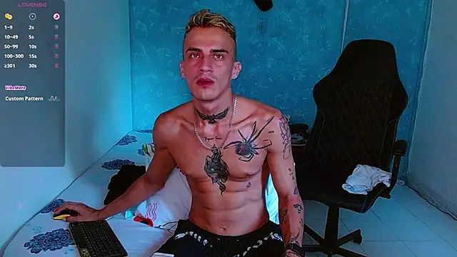 Snapshot of bray_hotboy777 chatting on 9, 1, 2025 bray hotboy777 online show from 9, 1, 2025
