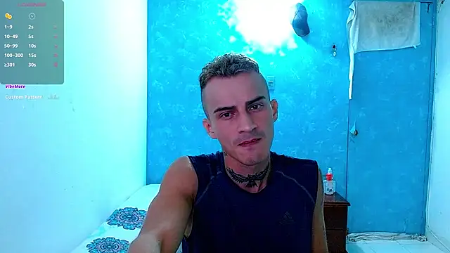 Snapshot of bray_hotboy777 chatting on 20, 2, 2025 bray hotboy777 online show from 20, 2, 2025
