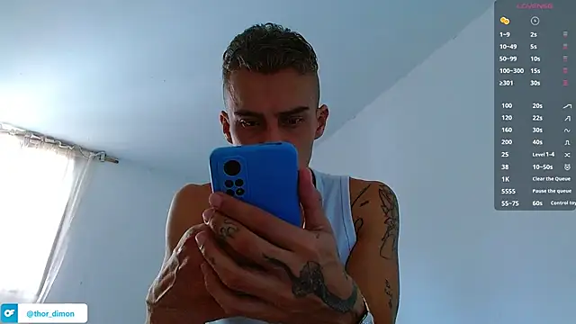 bray hotboy777 online show from 11, 2, 2026