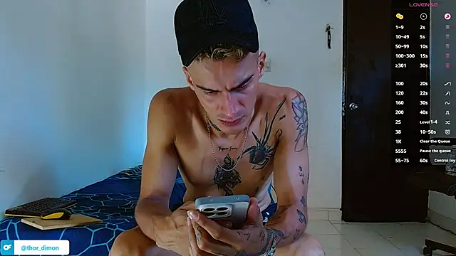 Snapshot of bray_hotboy777 chatting on 27, 6, 2026 bray hotboy777 online show from 27, 6, 2026