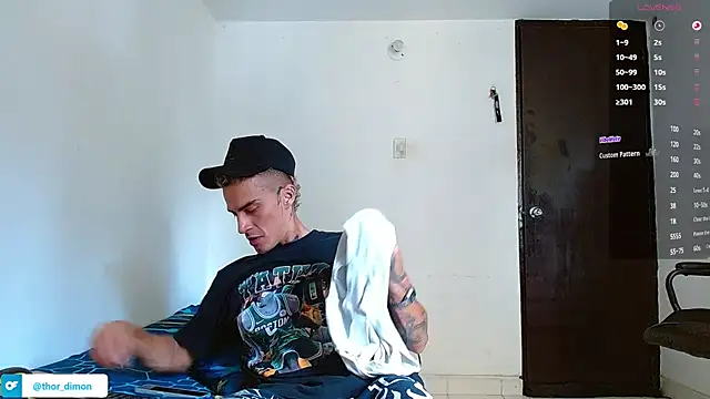 Snapshot of bray_hotboy777 chatting on 2, 7, 2026 bray hotboy777 online show from 2, 7, 2026