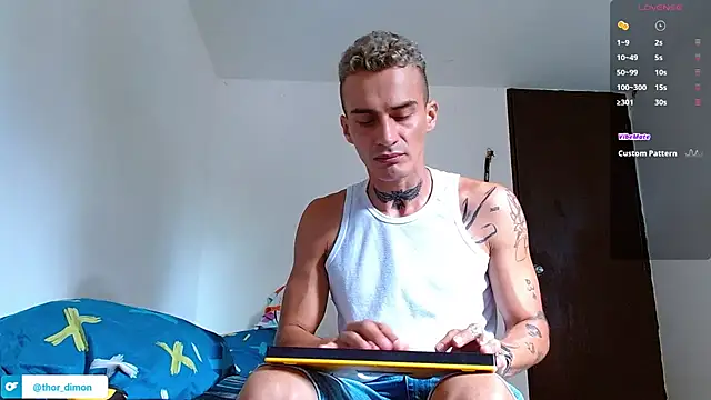 Snapshot of bray_hotboy777 chatting on 5, 7, 2026 bray hotboy777 online show from 5, 7, 2026