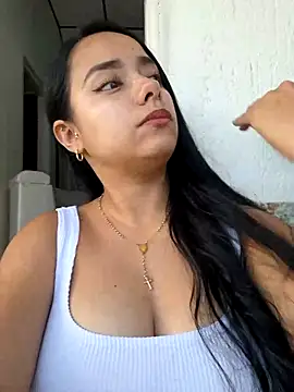 MarianaByanchi online show from 22, 12, 2024