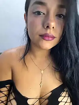 MarianaByanchi online show from 3, 2, 2025