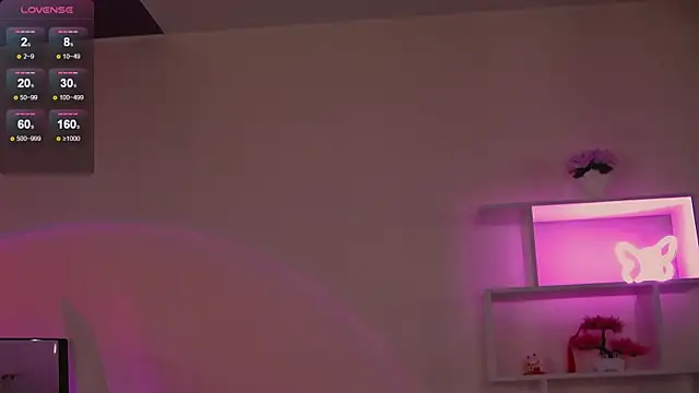 nik0le  online show from 9, 1, 2025