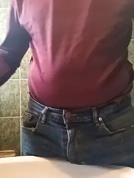 franko1987 online show from 23, 12, 2024