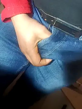 franko1987 online show from 2, 3, 2025