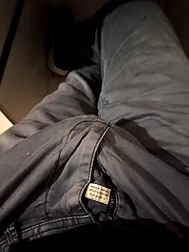 franko1987 online show from 23, 11, 2025