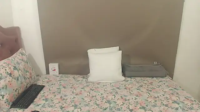 kimberlyjamexxx online show from 17, 10, 2025