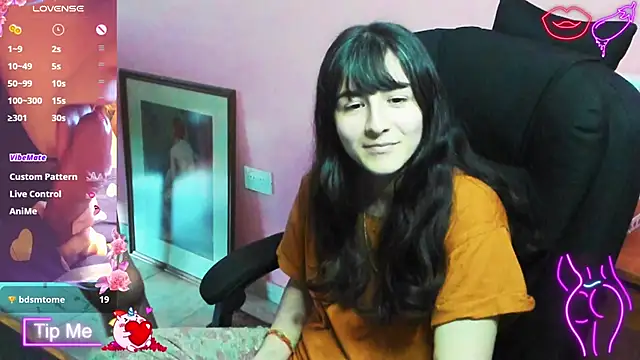 AddictCouple online show from 2, 12, 2024