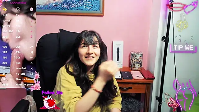 AddictCouple online show from 13, 12, 2024