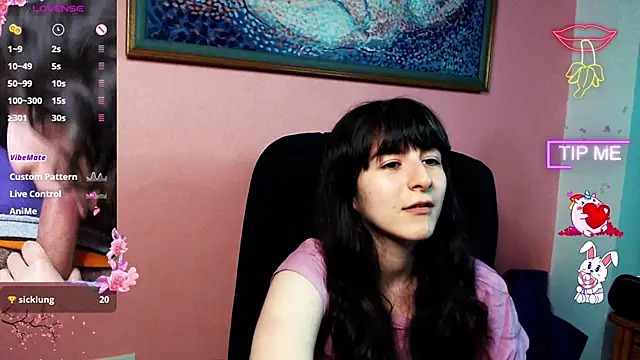 AddictCouple online show from 22, 2, 2025