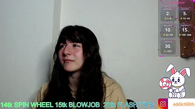 AddictCouple online show from 30, 9, 2025