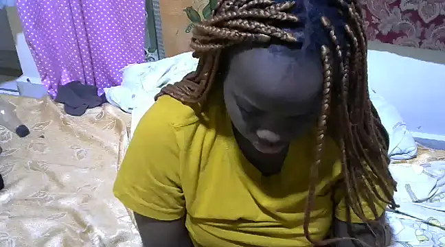 Thicky kyla online show from 28, 2, 2025