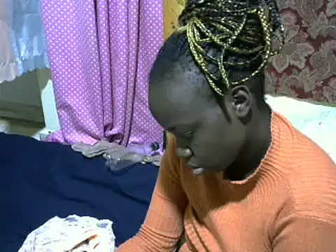 Thicky kyla online show from 13, 3, 2025