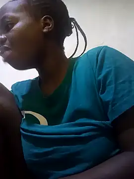 Snapshot of Thicky_kyla chatting on 4, 5, 2026 Thicky kyla online show from 4, 5, 2026