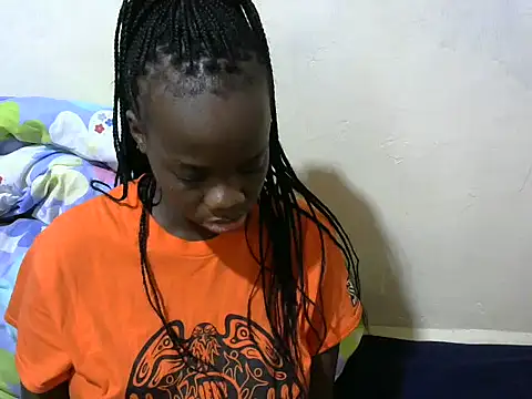 Snapshot of Thicky_kyla chatting on 15, 7, 2026 Thicky kyla online show from 15, 7, 2026