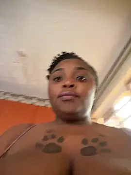 Snapshot of Savage_baby chatting on 2, 12, 2024 Savage baby online show from 2, 12, 2024