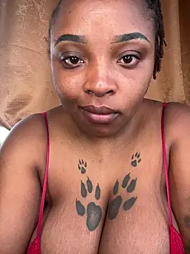 Snapshot of Savage_baby chatting on 15, 1, 2025 Savage baby online show from 15, 1, 2025