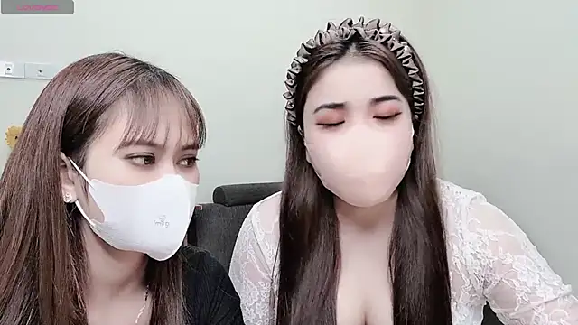 LyLy Office online show from 16, 1, 2025