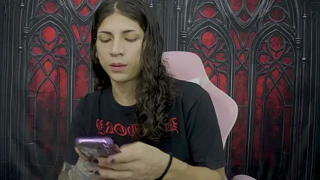 Snapshot of gabriel__manson chatting on 23, 9, 2025 gabriel manson online show from 23, 9, 2025